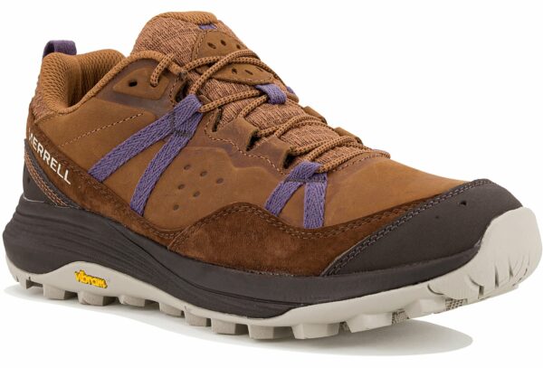Merrell Siren 4 Traveller W Chaussures de sport femme déstockage