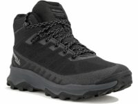 Chaussures homme Merrell Speed Eco Mid WP M