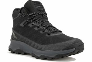 Chaussures homme Merrell Speed Eco Mid WP M