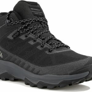 Chaussures homme Merrell Speed Eco Mid WP M