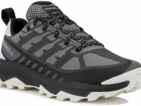 Chaussures de sport Merrell Speed Eco W pour femme en déstockage