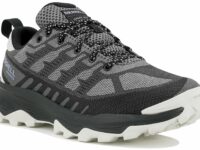 Chaussures de sport femme Merrell Speed Eco WP pour randonnée sur sentiers