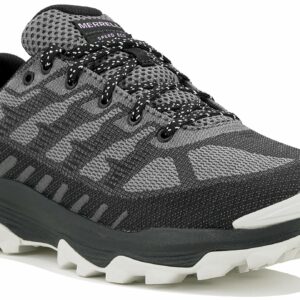 Chaussures de sport femme Merrell Speed Eco WP