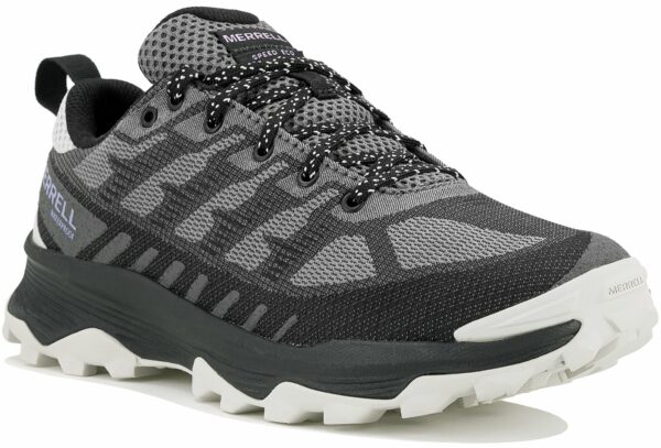Chaussures de sport femme Merrell Speed Eco WP