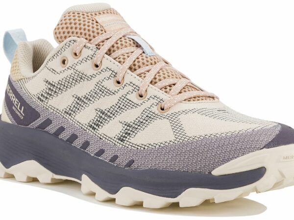 Chaussures de sport Merrell Speed Eco WP pour femme - Randonnée et trail