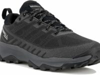 Chaussures de randonnée Merrell Speed Eco WP pour homme