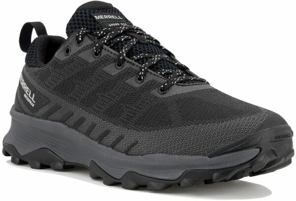 Chaussures de randonnée Merrell Speed Eco WP pour homme
