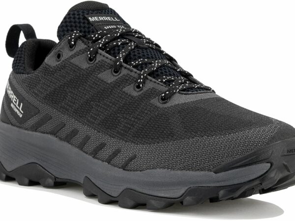 Chaussures de randonnée Merrell Speed Eco WP pour homme