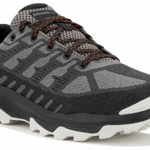 Chaussures Merrell Speed Eco WP M pour homme