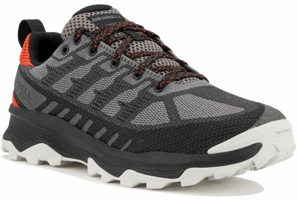 Chaussures Merrell Speed Eco WP M pour homme