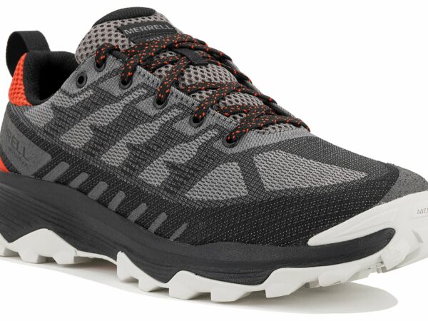Chaussures Merrell Speed Eco WP M pour homme