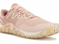 Merrell Trail Glove 7 Chaussures de sport femme - Chaussures minimalistes pour le trail