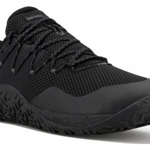 Merrell Trail Glove 7 M Chaussures homme - Chaussures de trail minimaliste pour homme