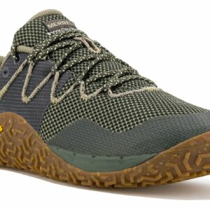 Chaussures de trail Merrell Trail Glove 7 pour homme