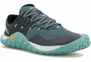 Chaussures de trail Merrell Trail Glove 7 pour homme