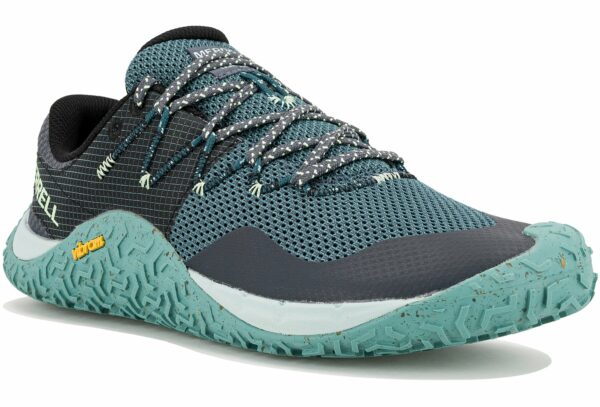 Chaussures de trail Merrell Trail Glove 7 pour homme