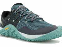 Merrell Trail Glove 7 M Chaussures homme