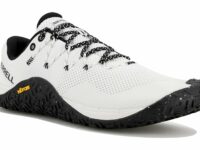 Chaussures homme Merrell Trail Glove 7 pour des sensations maximales en trail