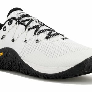 Merrell Trail Glove 7 M Chaussures homme - Chaussures de trail minimaliste pour hommes