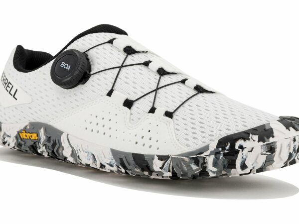 Chaussures de running Merrell Vapor Glove 6 BOA pour homme