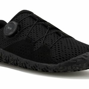 Chaussures homme Merrell Vapor Glove 6 BOA pour une course légère et naturelle