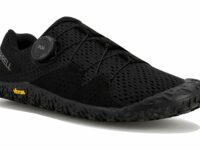 Merrell Vapor Glove 6 BOA Chaussures homme - Chaussures minimalistes pour la course à pied