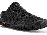 Merrell Vapor Glove 6 Chaussures de sport femme pour running et trails