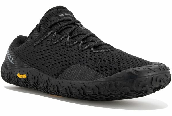 Merrell Vapor Glove 6 Chaussures de sport femme pour running et trails