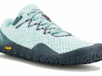 Chaussures de sport femme Merrell Vapor Glove 6 en déstockage