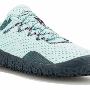 Chaussures de sport femme Merrell Vapor Glove 6 en déstockage