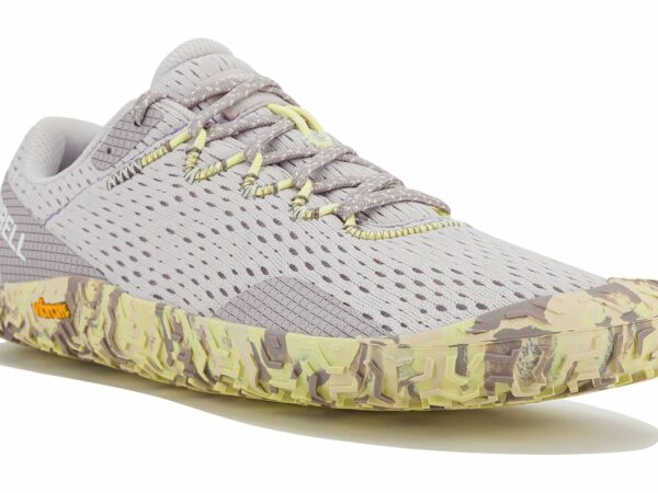 Chaussures de sport Merrell Vapor Glove 6 pour femme