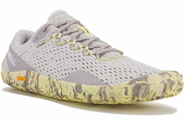 Chaussures de sport femme Merrell Vapor Glove 6