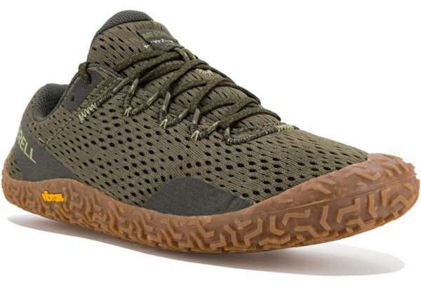 Chaussures de trail Merrell Vapor Glove 6 pour homme