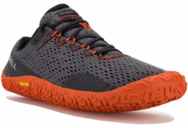 Chaussures de running homme Merrell Vapor Glove 6