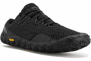 Merrell Vapor Glove 6 M Chaussures homme – Chaussures minimalistes pour la course à pied