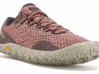 Chaussures de sport Merrell Vapor Glove 6 W pour femme