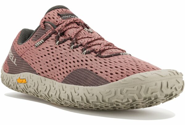 Chaussures de sport Merrell Vapor Glove 6 W pour femme