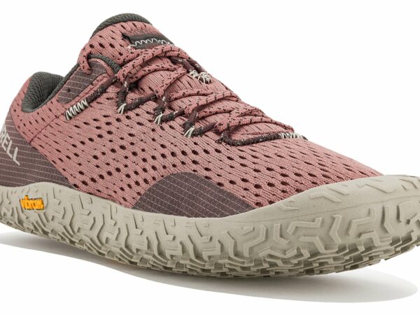 Chaussures de sport Merrell Vapor Glove 6 W pour femme