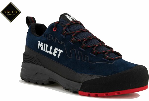 Chaussures de randonnée Millet Cimai Pro Gore-Tex pour homme