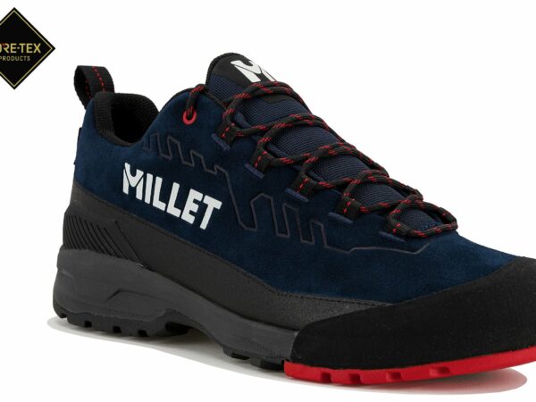 Chaussures de randonnée Millet Cimai Pro Gore-Tex pour homme