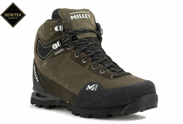 Millet G Trek 3 Gore-Tex M Chaussures homme déstockage