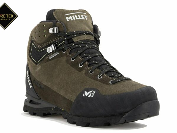 Millet G Trek 3 Gore-Tex M Chaussures homme déstockage