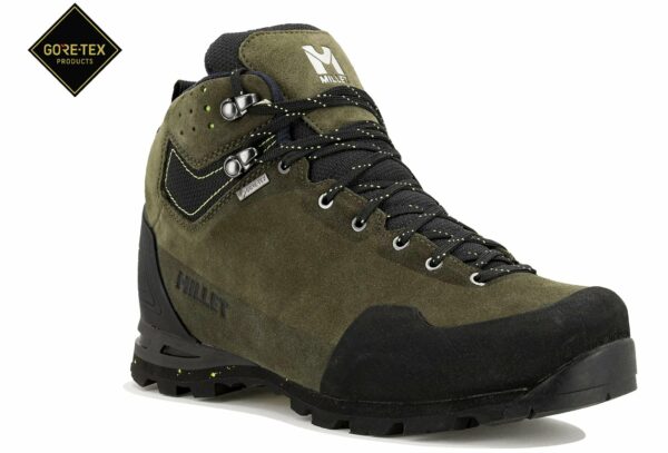 Millet G Trek 3 Gore-Tex M Chaussures homme déstockage