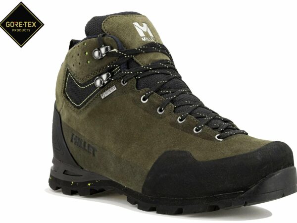 Millet G Trek 3 Gore-Tex M Chaussures homme déstockage