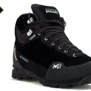 Millet G Trek 3 Gore-Tex W Chaussures de sport femme déstockage