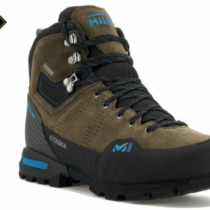 Chaussures homme Millet G Trek 4 Gore-Tex déstockage