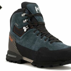 Chaussures de randonnée Millet G Trek 4 Gore-Tex pour homme