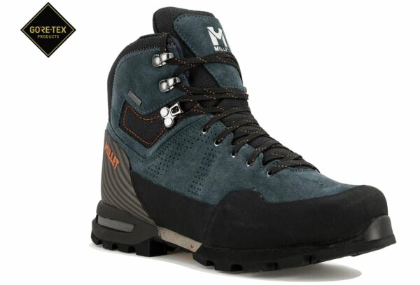 Chaussures de randonnée Millet G Trek 4 Gore-Tex pour homme