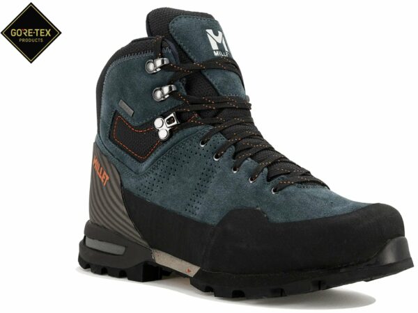 Chaussures de randonnée Millet G Trek 4 Gore-Tex pour homme