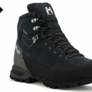 Chaussures de sport femme Millet G Trek 4 Gore-Tex pour randonnées et trekking